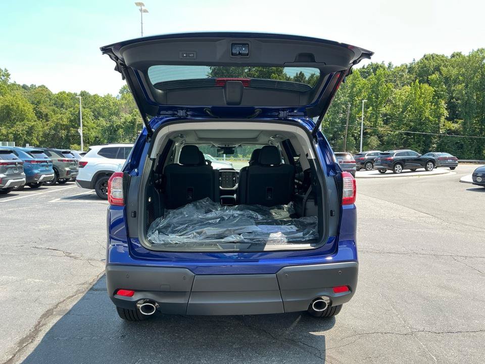 New 2026 Subaru Ascent Touring w/ Popular Package #2 AWD/4WD image 15