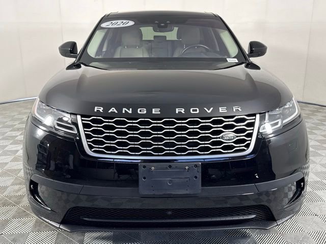 Certified 2020 Land Rover Range Rover Velar S image 10