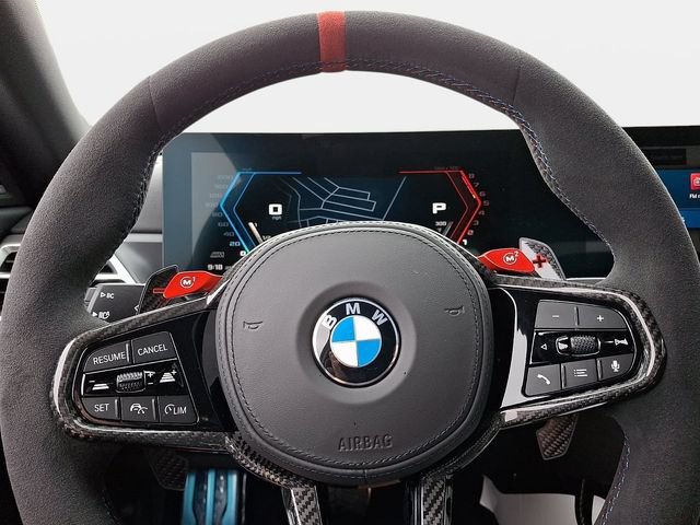 New 2026 BMW M2 CS RWD image 18