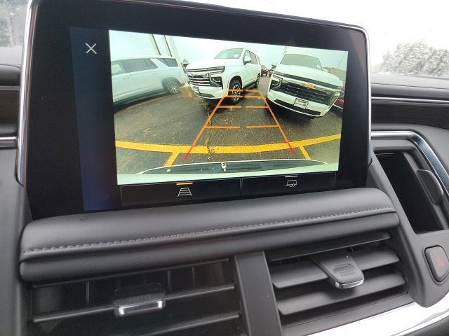 Used 2024 Chevrolet Tahoe LT AWD/4WD image 16