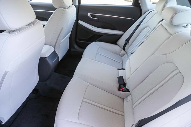 New 2026 Hyundai Sonata SEL FWD image 20