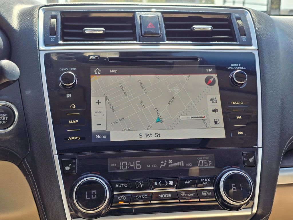 Used 2019 Subaru Outback 2.5i Limited image 28