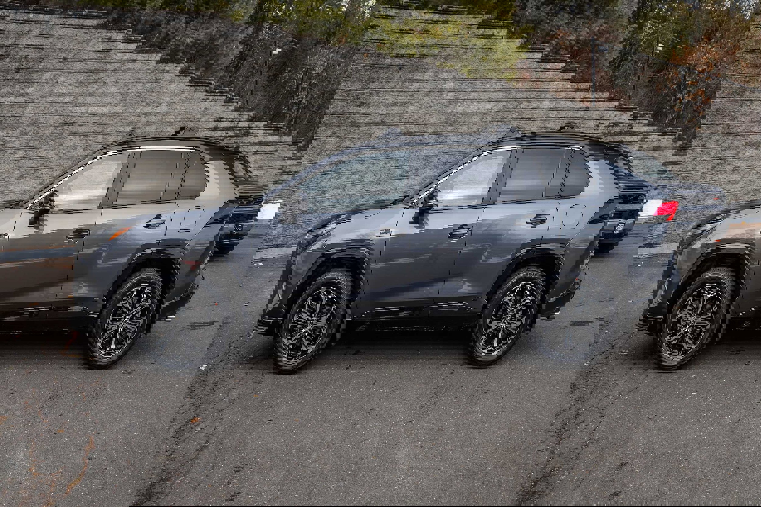 Certified 2023 Toyota RAV4 XSE w/ Weather Package image 10