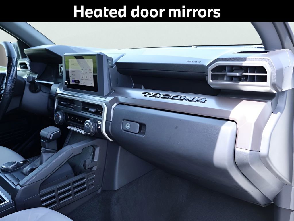 Used 2024 Toyota Tacoma SR5 image 14