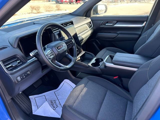 Used 2025 GMC Terrain Elevation image 20