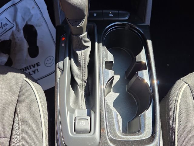 Used 2023 Chevrolet TrailBlazer LT image 12