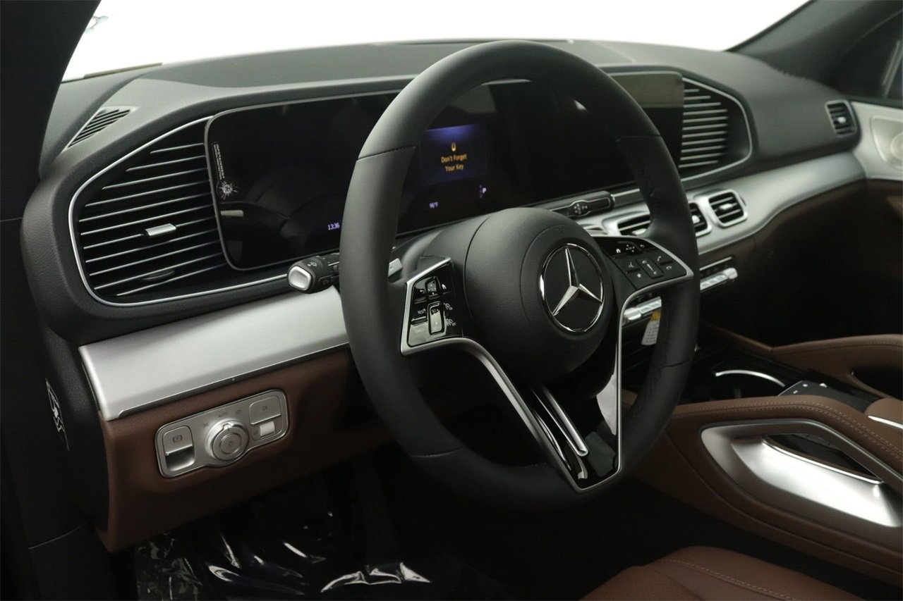 New 2026 Mercedes-Benz GLE 450 4MATIC image 5