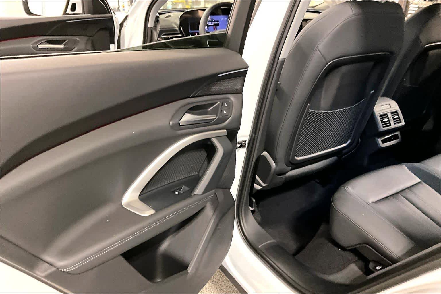 New 2026 Audi Q5 Premium AWD/4WD image 20
