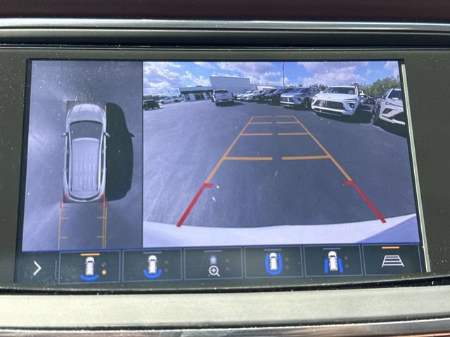 Certified 2020 Buick Enclave Avenir w/ Avenir Technology Package AWD/4WD image 15