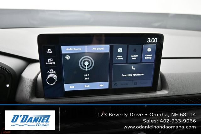 Used 2026 Honda CR-V Sport image 30