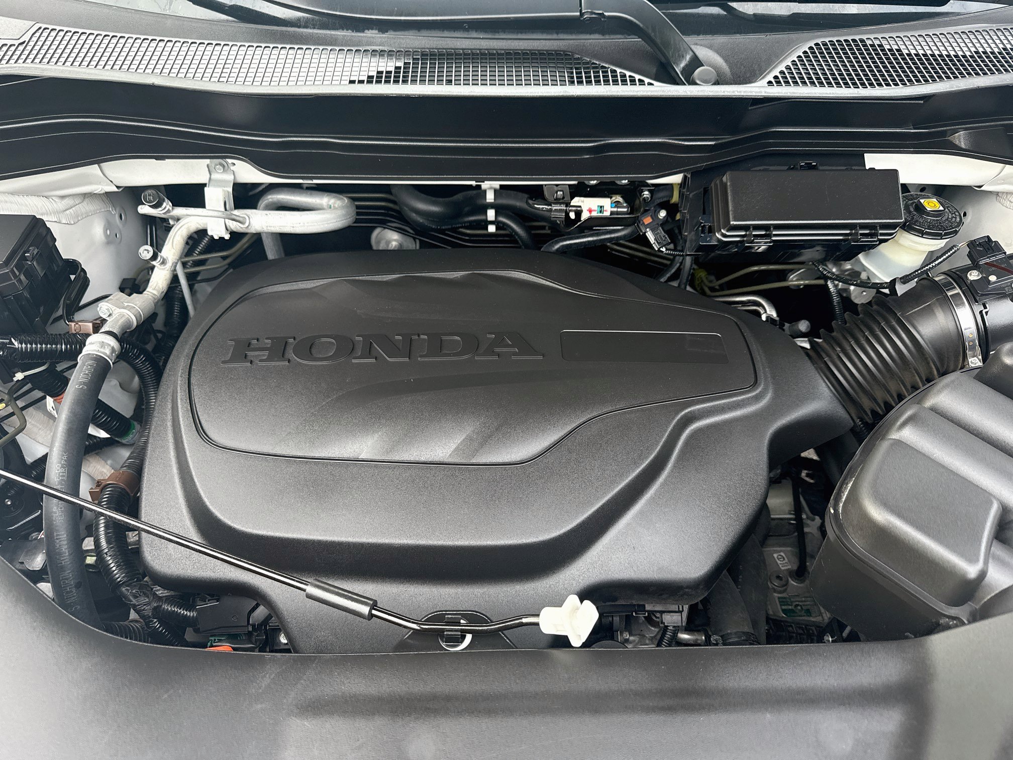 Used 2023 Honda Passport EX-L image 33