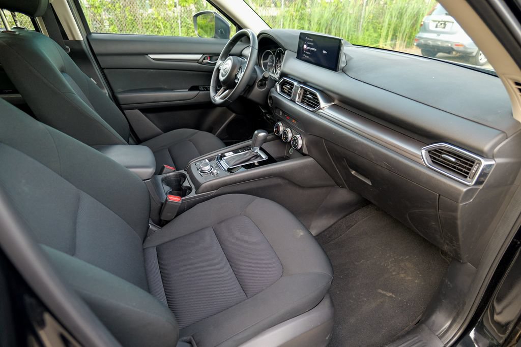 Used 2023 MAZDA CX-5 AWD 2.5 S image 33