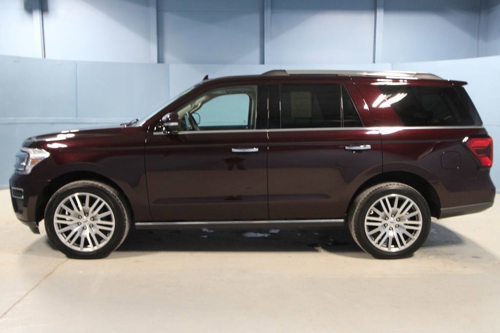 Used 2023 Ford Expedition Limited image 30