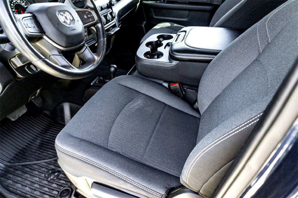 Used 2023 RAM 2500 Tradesman image 14