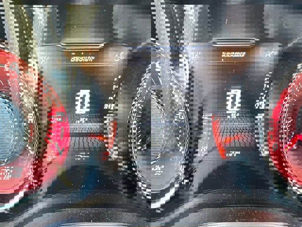 Used 2023 Dodge Challenger SRT Hellcat image 40