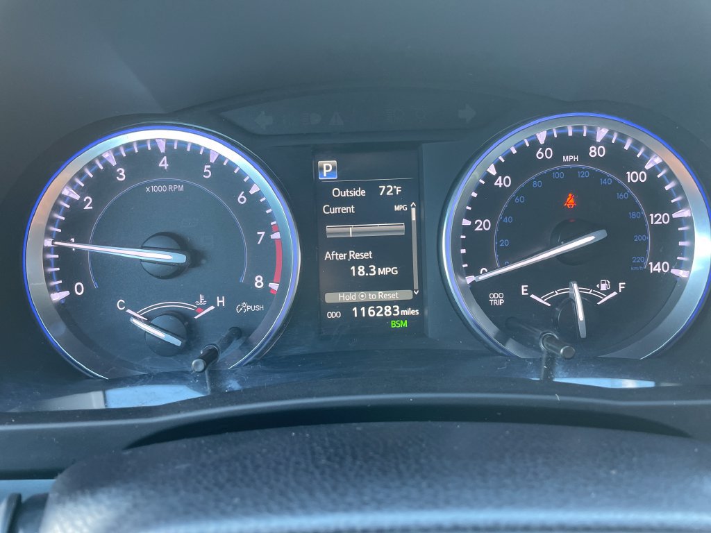 Used 2017 Toyota Highlander XLE AWD/4WD image 15