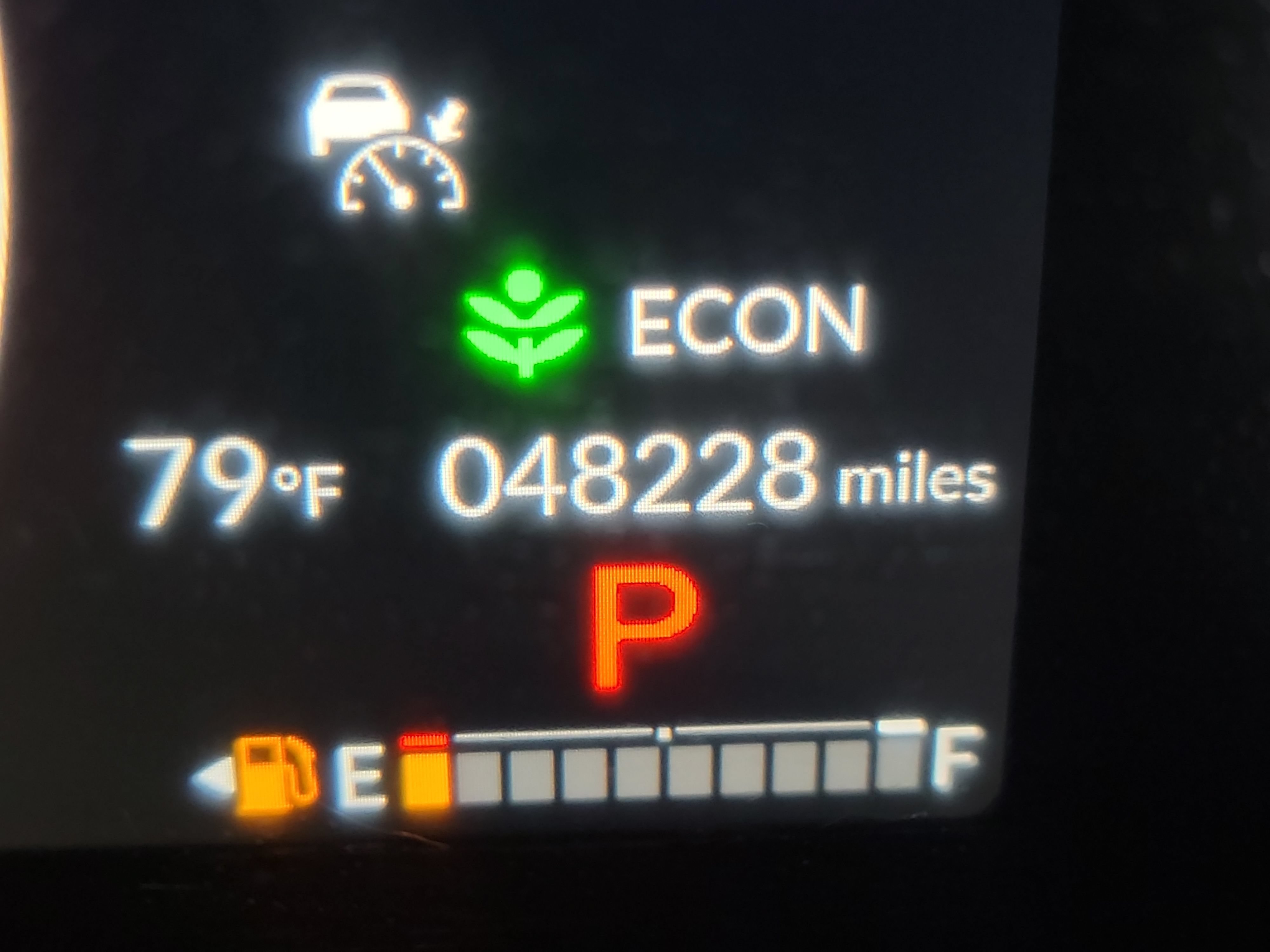 Used 2025 Honda Pilot Touring image 19