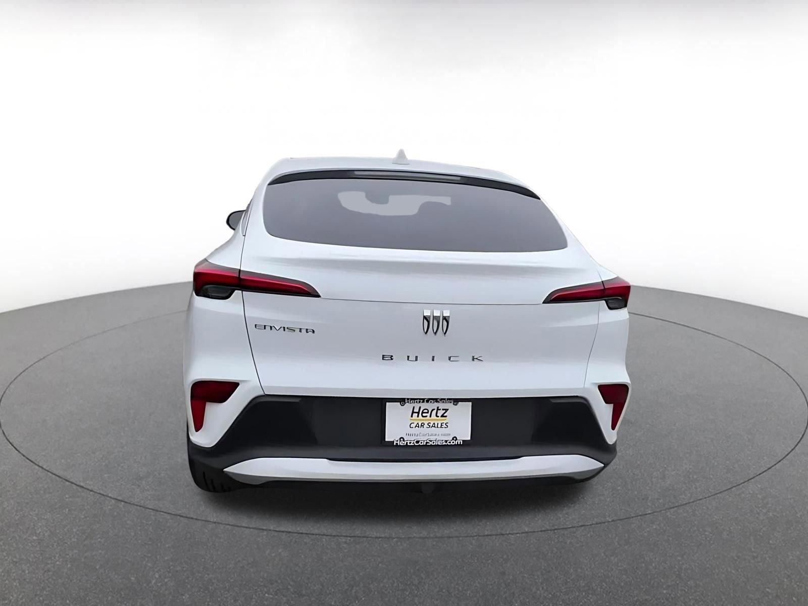 Used 2025 Buick Envista Preferred image 12