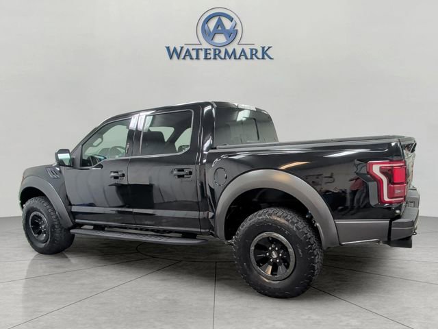 Used 2018 Ford F150 Raptor w/ Equipment Group 802A Luxury AWD/4WD image 3