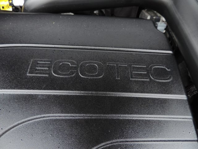 Used 2026 Chevrolet Equinox ACTIV AWD/4WD image 24