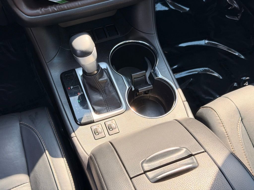 Used 2017 Toyota Highlander XLE FWD image 20