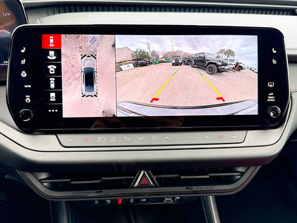 New 2026 Dodge Charger Scat Pack AWD/4WD image 14