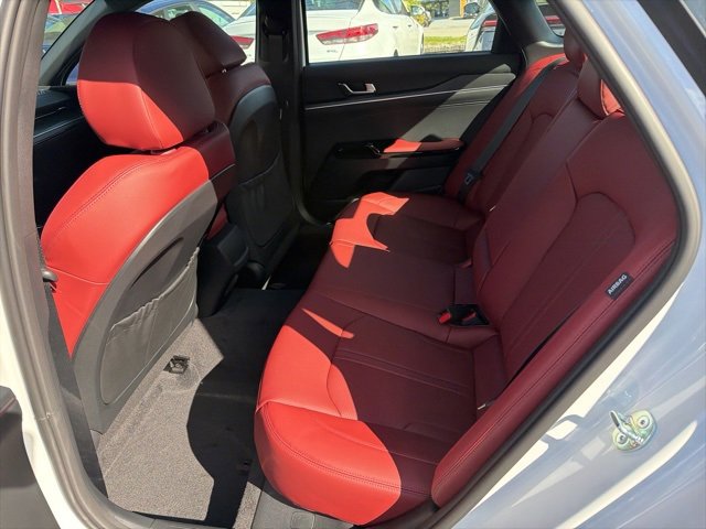 New 2026 Kia K5 GT-Line image 7