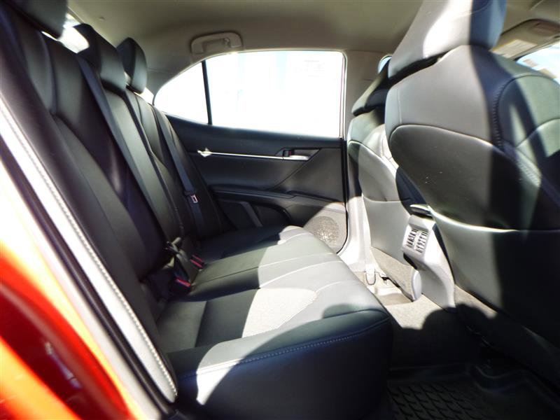 Used 2024 Toyota Camry XLE w/ Cold Weather Package image 7