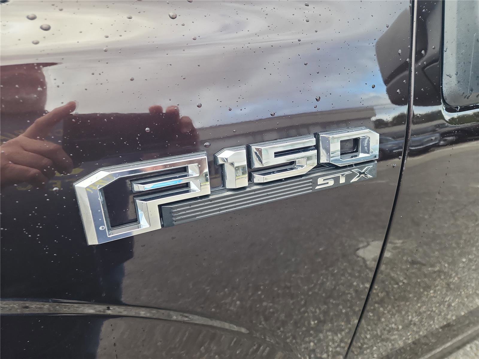 Used 2020 Ford F150 XL w/ Equipment Group 101A Mid image 10