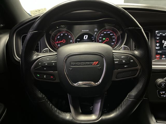 Used 2021 Dodge Charger Scat Pack image 15