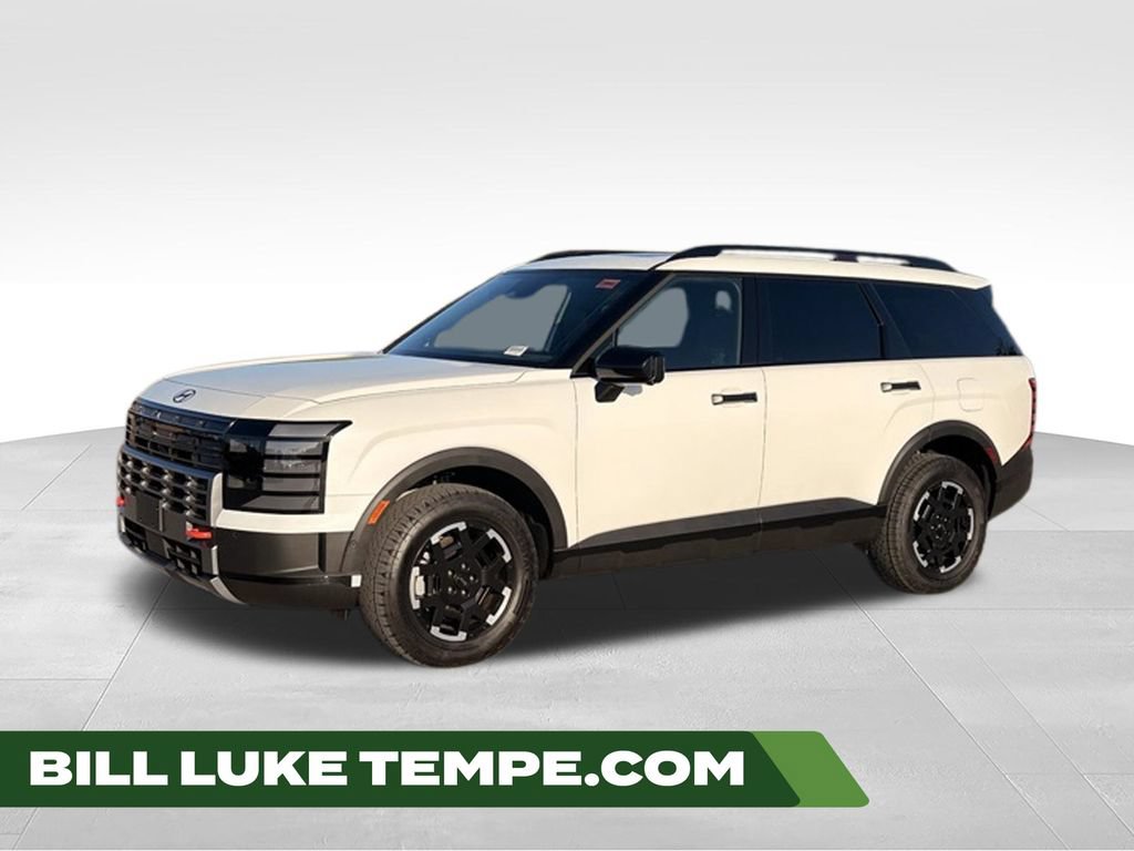 Used 2026 Hyundai Palisade XRT Pro AWD/4WD image 1