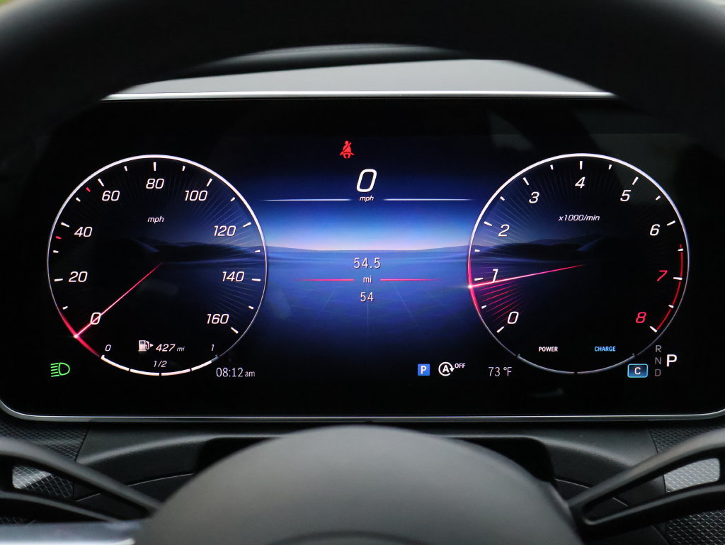 New 2026 Mercedes-Benz C 300 4MATIC Sedan image 29