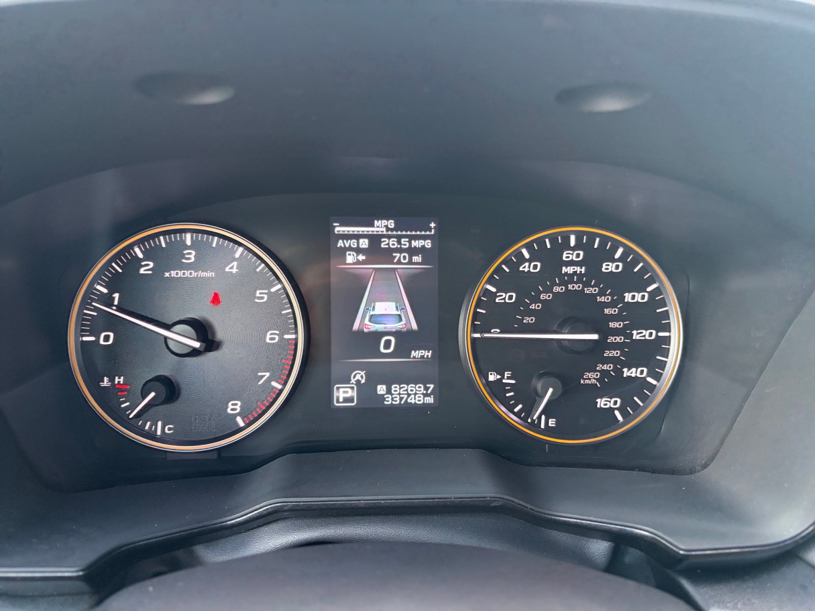 Used 2024 Subaru Outback Wilderness AWD/4WD image 19
