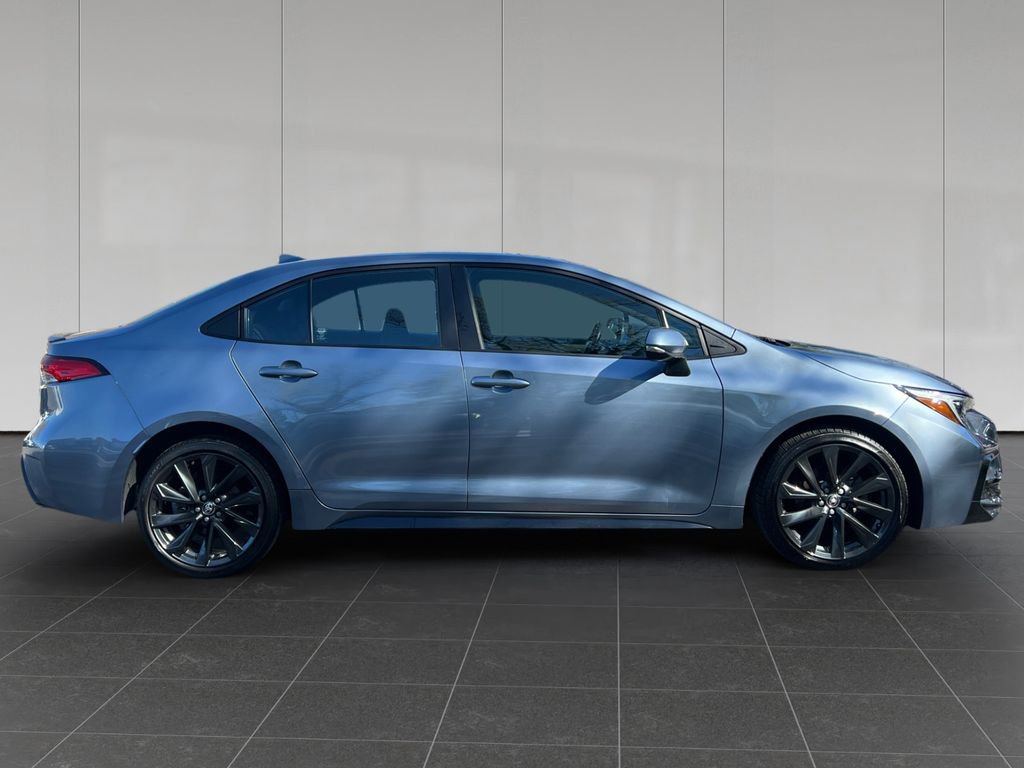 Used 2023 Toyota Corolla SE FWD image 6