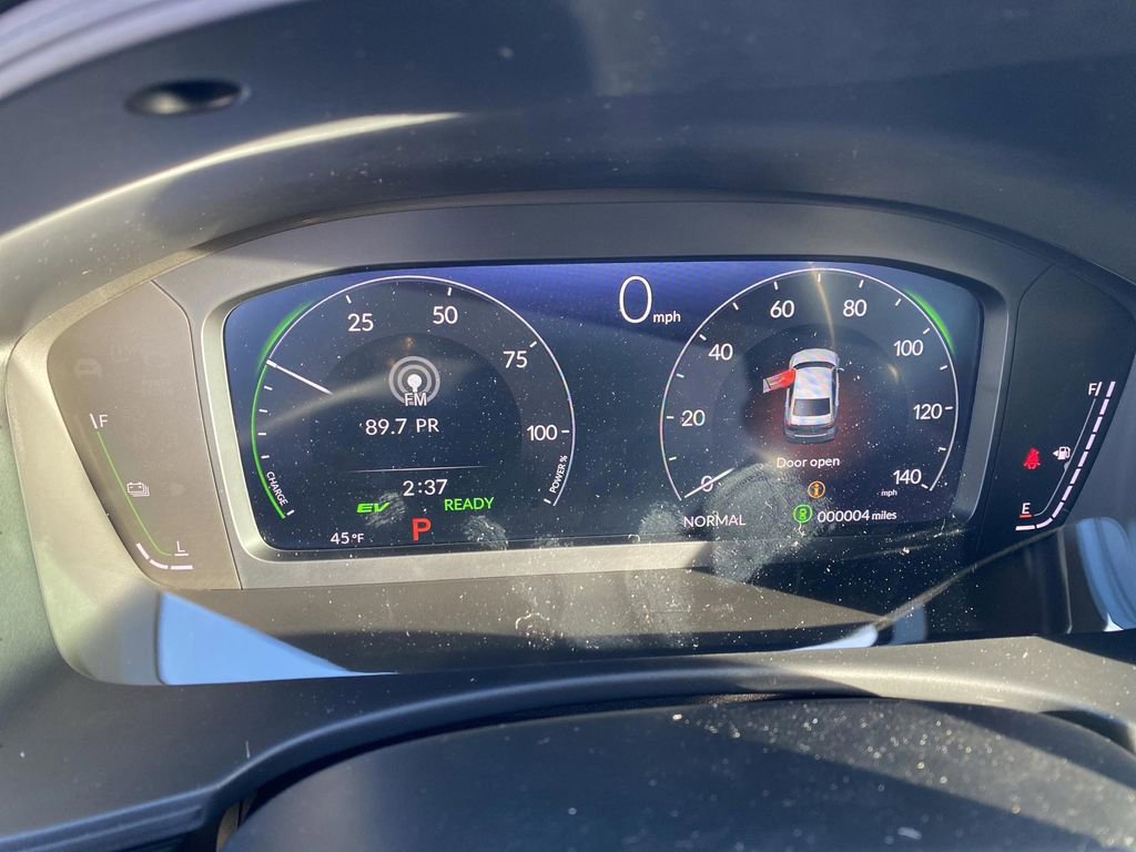 New 2026 Honda Civic Sport Touring image 17