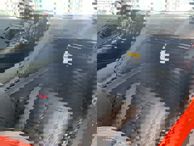 New 2025 Chevrolet Corvette Z06 w/ Stealth Interior Trim Package image 21