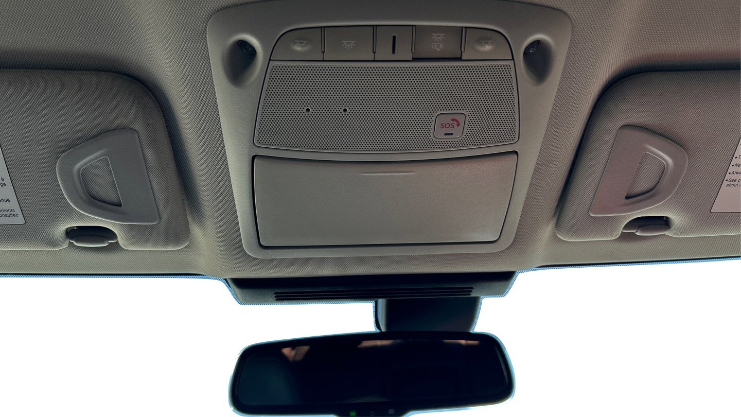 Used 2021 INFINITI Q50 Pure w/ Cargo Package image 18