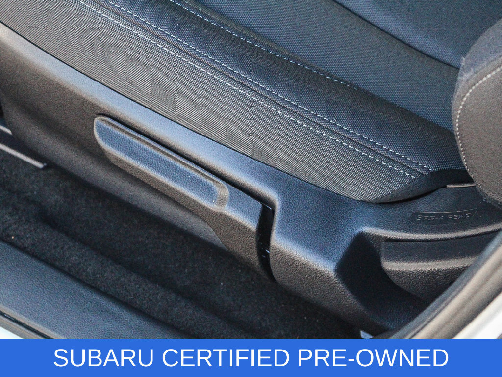 Used 2026 Subaru Crosstrek 2.5i Premium AWD/4WD image 20