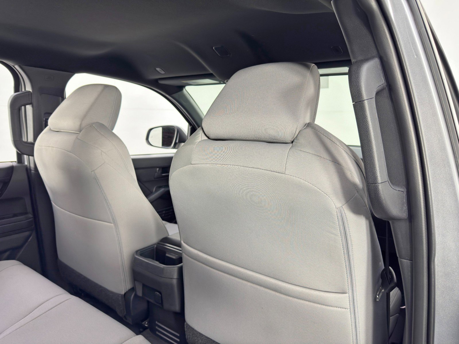 Used 2024 Toyota Tacoma SR5 image 33