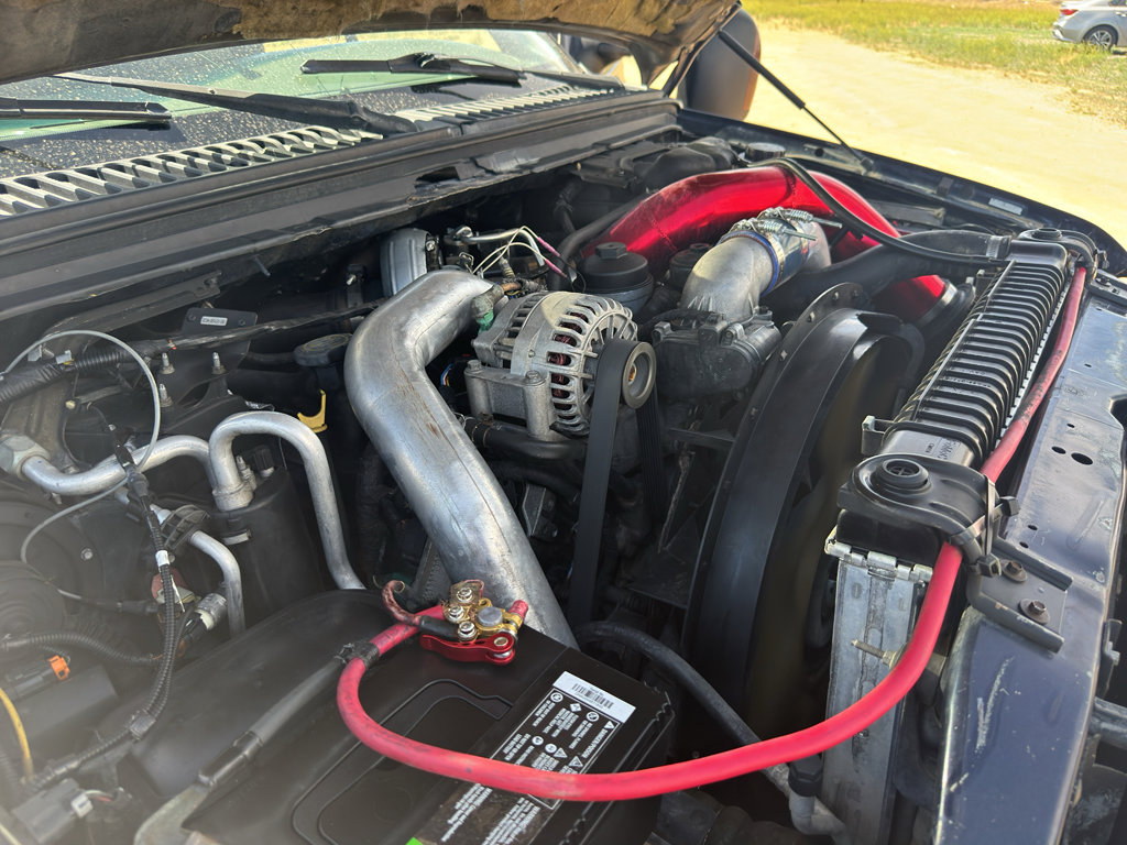 Used 2004 Ford F350 XLT AWD/4WD image 22