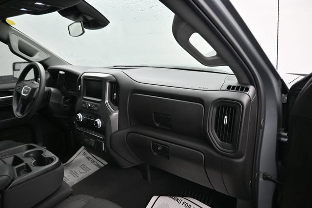 Used 2024 GMC Sierra 1500 Elevation AWD/4WD image 8