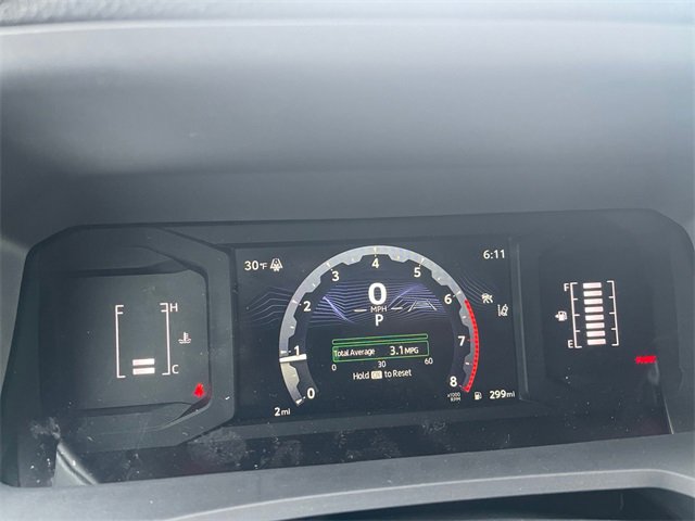 New 2026 Toyota Tacoma SR image 25