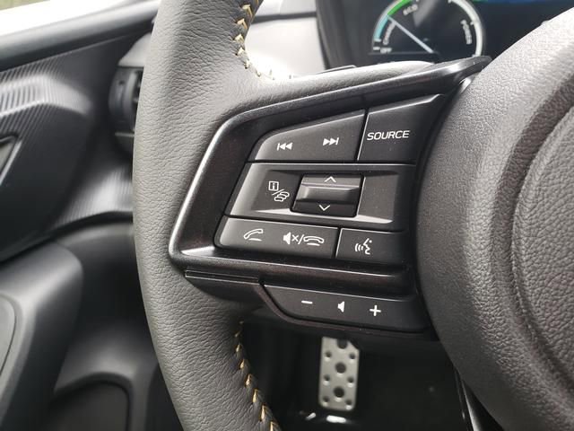 New 2026 Subaru Crosstrek 2.5i Sport image 17