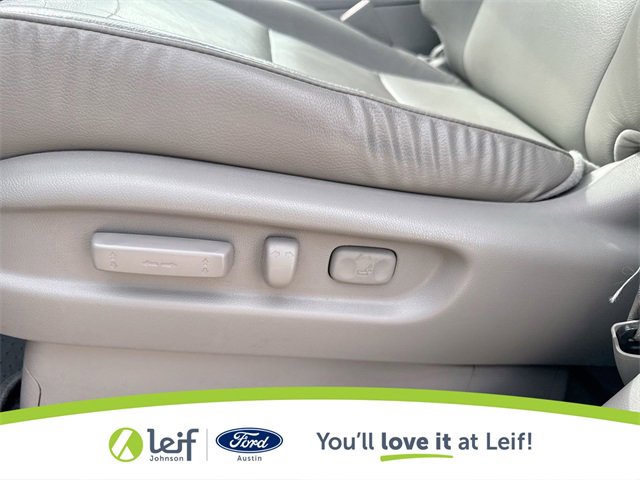 Used 2015 Honda Odyssey EX-L image 18