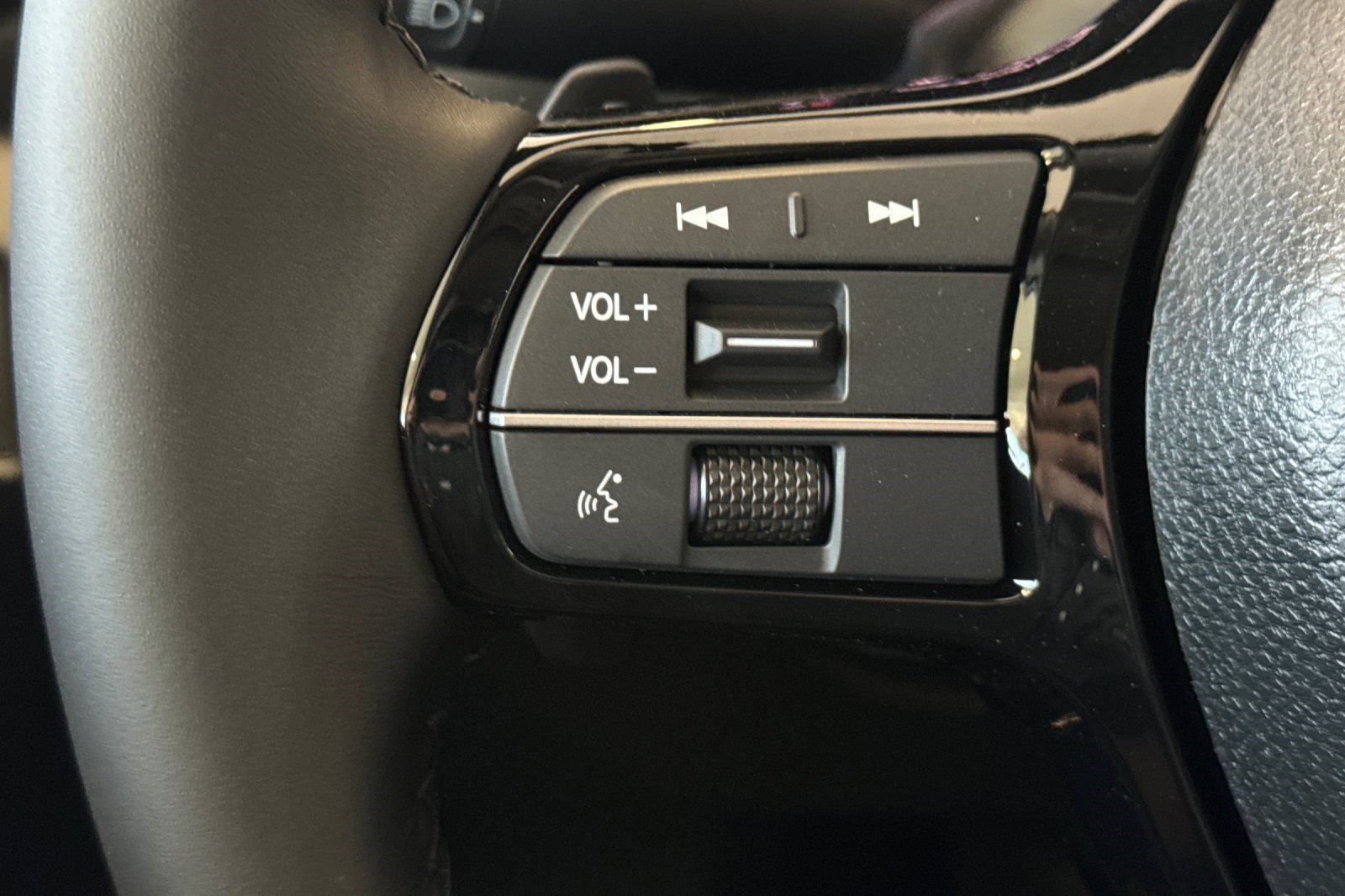 New 2026 Honda Passport RTL image 16