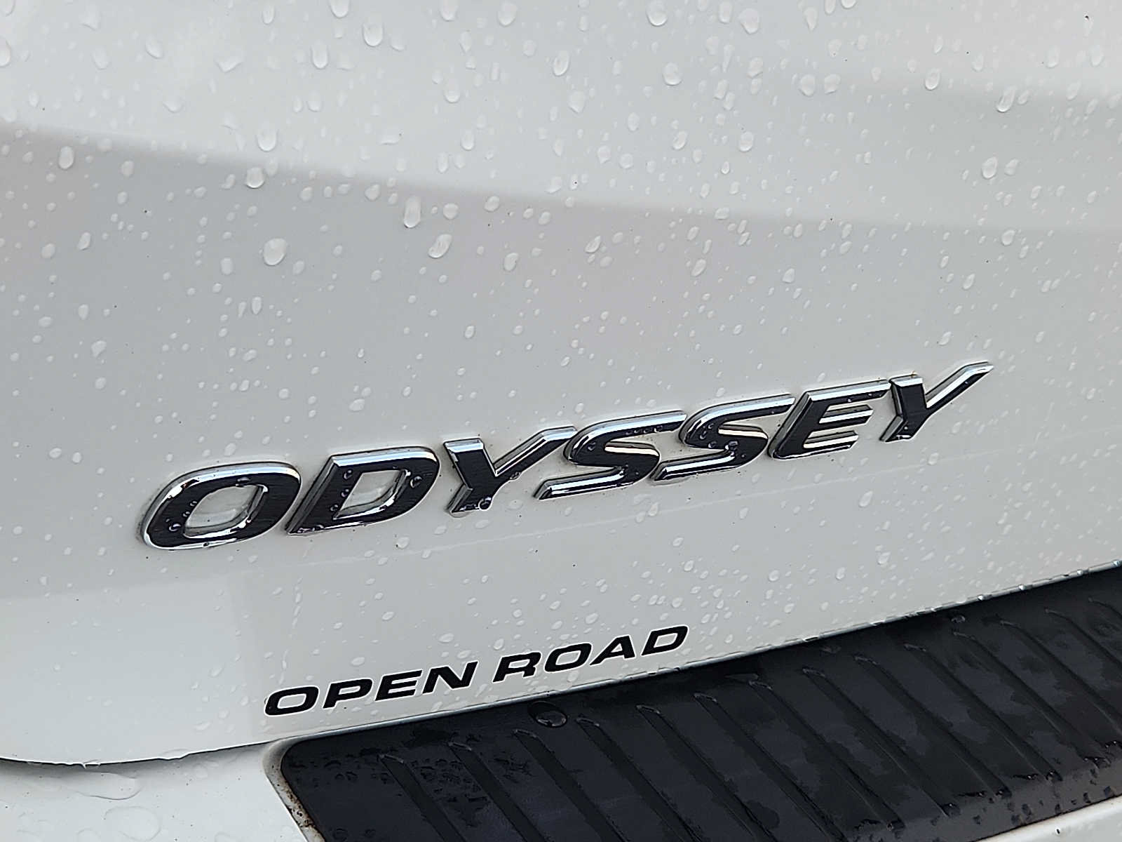 Certified 2023 Honda Odyssey Elite image 29