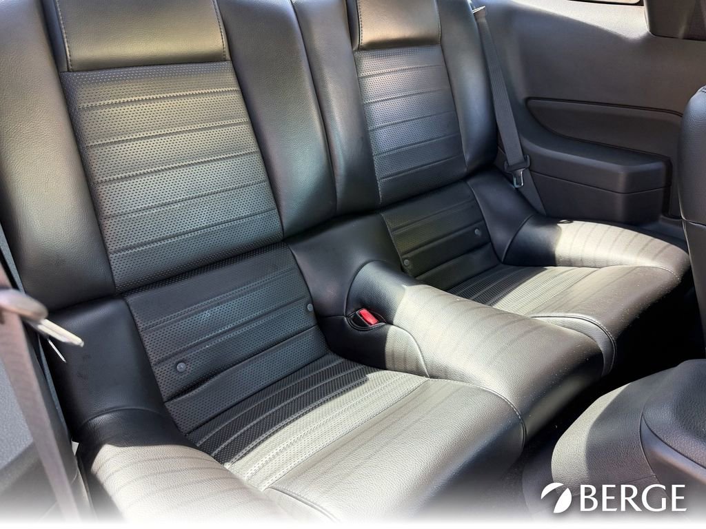 Used 2007 Ford Mustang GT image 16