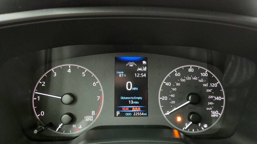 Certified 2023 Toyota Corolla LE FWD image 29