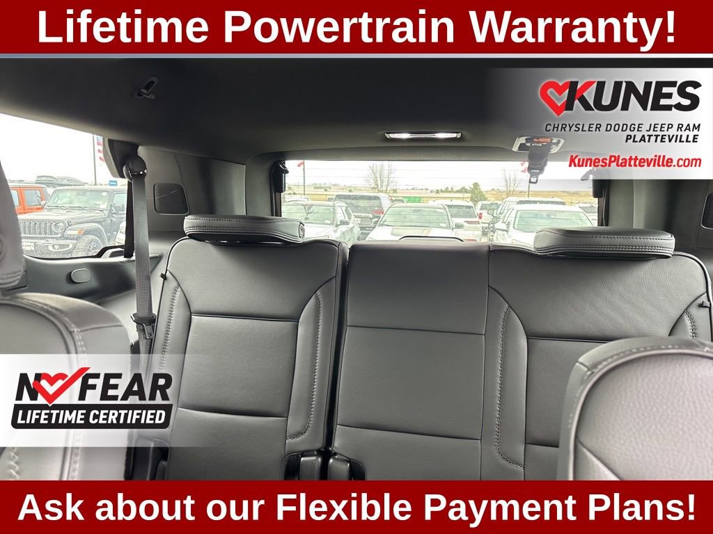 Used 2024 GMC Yukon Denali image 23