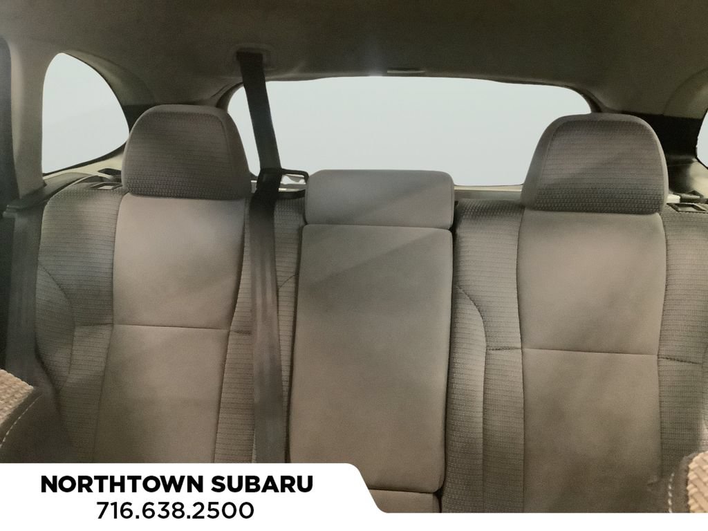 Used 2020 Subaru Outback Premium AWD/4WD image 19